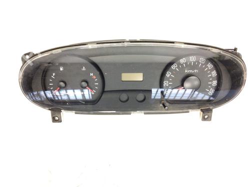 Used Instrument cluster Instrument cluster 22982747 22982747
