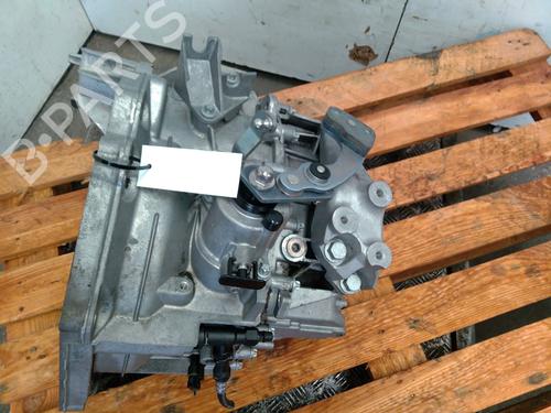 Gearbox OPEL ASTRA J (P10) 1.4 LPG (68) | BP35812807M3 - Image 5