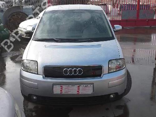 AUDI A2 (8Z0) 1.4 103292