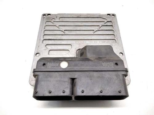 Engine control unit (ECU) MERCEDES-BENZ C-CLASS (W203)  | BP10701072M57 