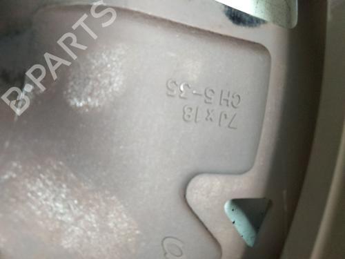 Rim RENAULT ARKANA I (LCM_, LDN_) 1.6 E-TECH 145 (LDMU) | BP15355531C45 