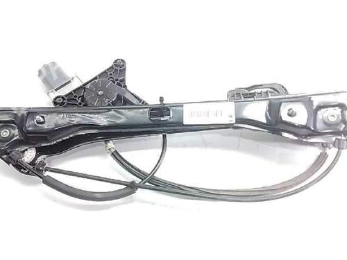 Used Front right window mechanism Front right window mechanism 16011957 16011957