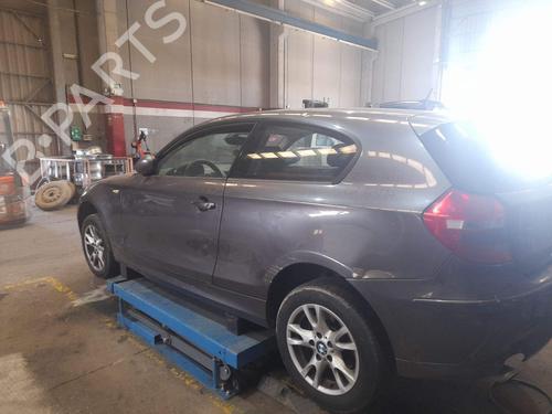 Air filter box BMW 1 (E81) 118 d | BP18569591M87  - Image 8