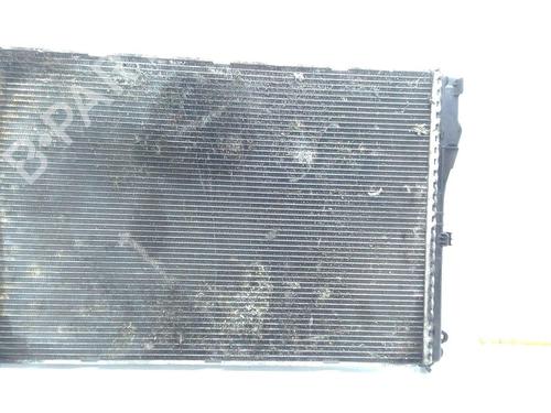 Water radiator MERCEDES-BENZ E-CLASS (W213) E 220 d (213.004) | BP37540742M31 - Image 2