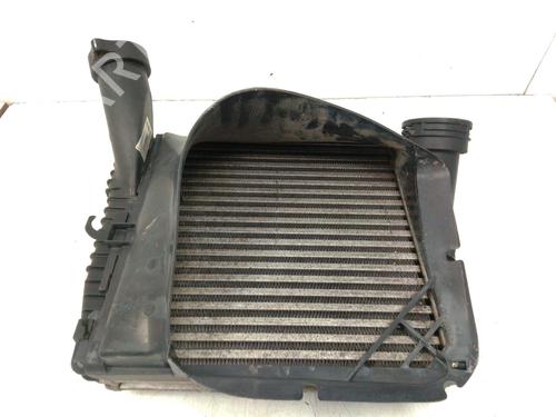 Used Intercooler Intercooler VW TOUAREG (7P5, 7P6) 3.0 V6 TDI (245 hp) 39992065 39992065