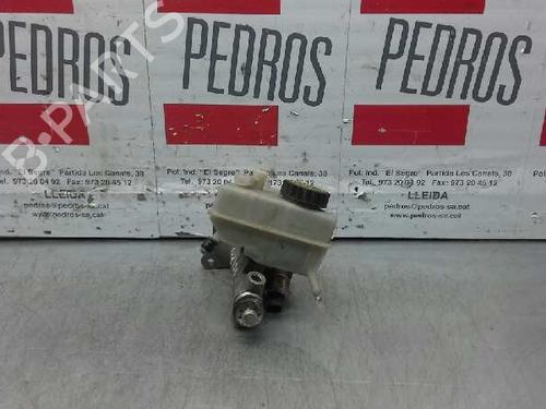 Brake master cylinder MERCEDES-BENZ C-CLASS (W203) | BP1620181M77