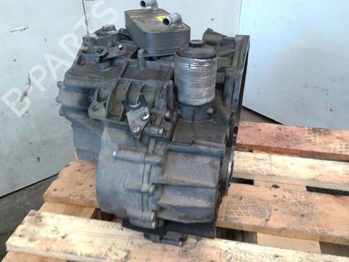 Gearbox AUDI Q3 (8UB, 8UG) | BP38047021M3 - Image 4