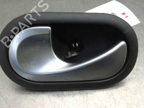 Used Front left interior door handle RENAULT MODUS / GRAND MODUS (F/JP0_) [2004-2025]  3212684