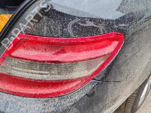 Front right panel MERCEDES-BENZ C-CLASS (W204)  | BP7083446C59  - Image 36