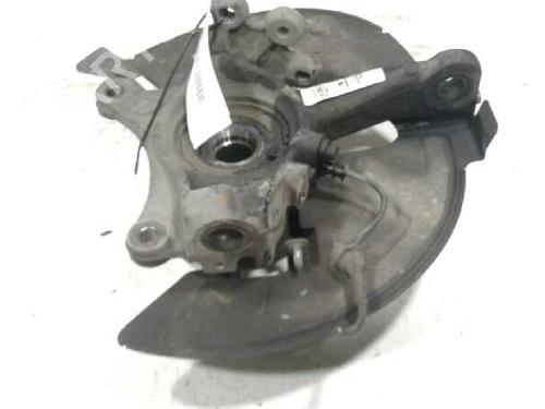 Used Left front steering knuckle PEUGEOT 407 (6D_) [2004-2011]  10987625