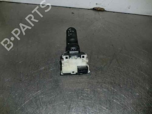 Used Steering column stalk Steering column stalk NISSAN NAVARA NP300 Platform/Chassis (D40) 2.5 dCi 4WD (171 hp) 3126229 3126229