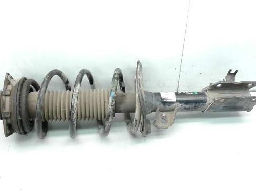 Used Right front shock absorber NISSAN QASHQAI / QASHQAI +2 I (J10, NJ10, JJ10E) 2.0 (141 hp) 2239908
