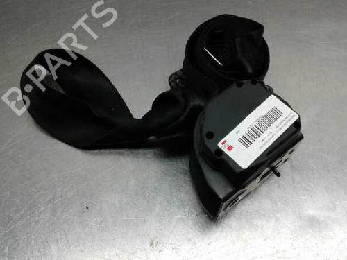 Used Rear right seatbelt SEAT IBIZA III (6L1) [2002-2009]  6625424