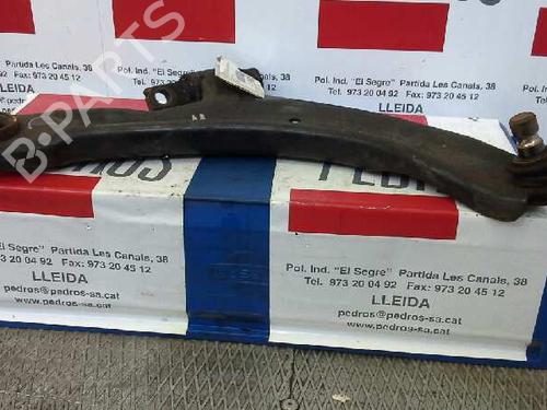 Used Right front suspension arm NISSAN QASHQAI / QASHQAI +2 I (J10, NJ10, JJ10E) 2.0 dCi All-wheel Drive (150 hp) 2540929