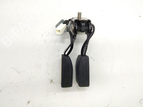Seat buckle MAZDA CX-5 (KE, GH) 2.2 D (KE2FW) | BP34538639I32 - Image 2