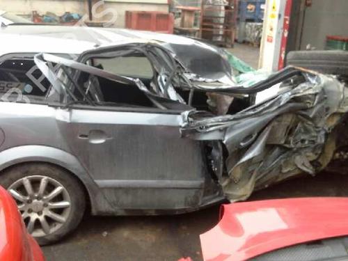 Instrument cluster OPEL ASTRA H Estate (A04)  | BP205775C47 