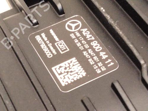 Electronic module MERCEDES-BENZ GLA (H247) GLA 200 (247.787) | BP30100538M83 - Image 5