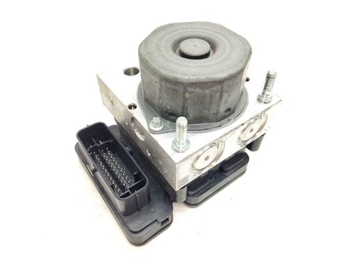 Used ABS pump ABS pump 17072147 17072147