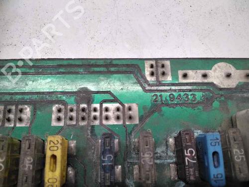 Fuse box PEUGEOT 505 (551A)  | BP4219430E1