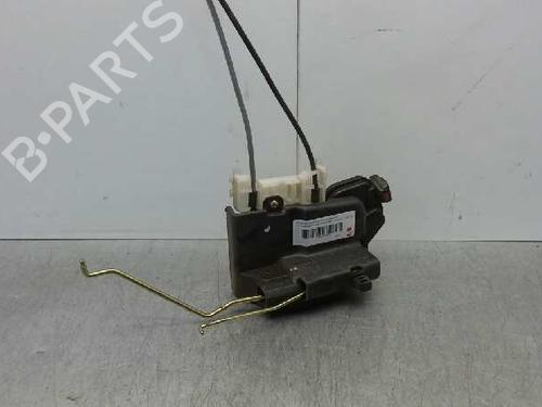 Used Front left lock HYUNDAI ELANTRA III Saloon (XD) 2.0 CRDi (113 hp) 611214
