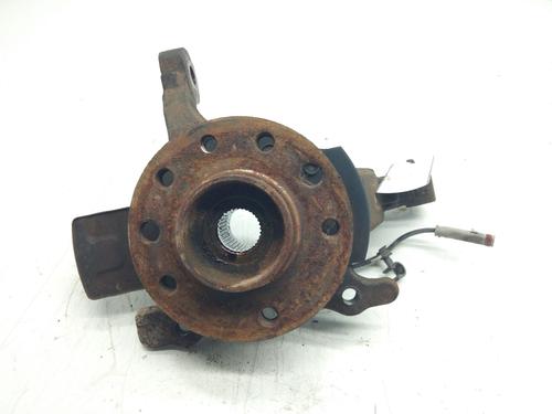 Used Right front steering knuckle OPEL ASTRA H (A04) 1.7 CDTI (L48) (100 hp) 17059152