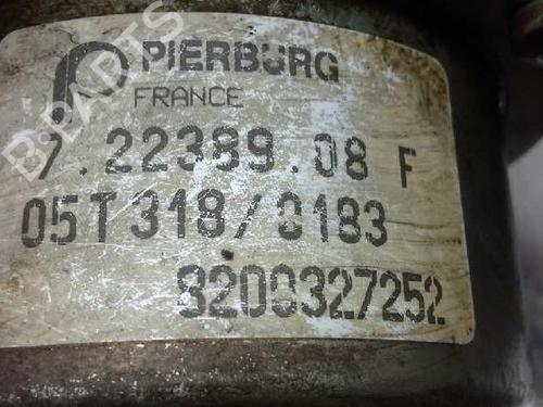 Vacuum pump RENAULT KANGOO (KC0/1_)  | BP2006908M80 