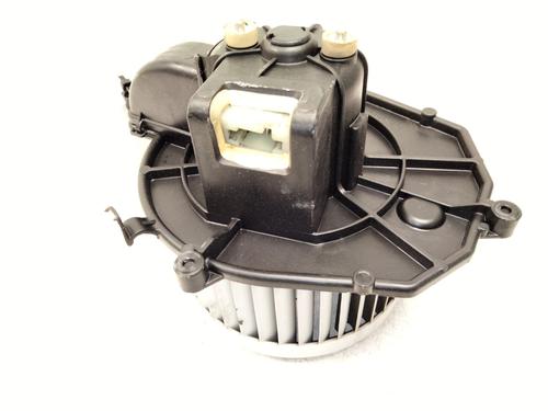 Used Heater blower motor CITROËN BERLINGO Box Body/MPV (B9) 1.6 HDi 115 (114 hp) 31665601