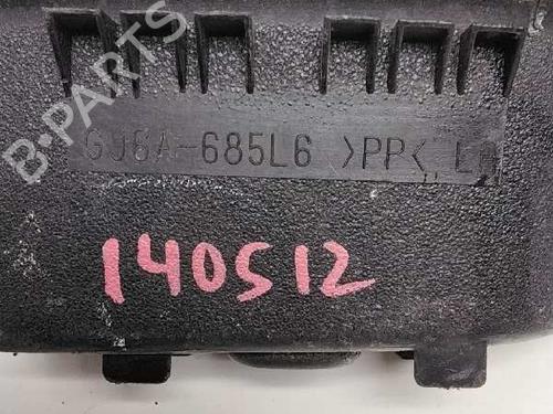 Left rear window switch MAZDA 6 Hatchback (GG) 2.0 DI (GG14) | BP10662338I29 