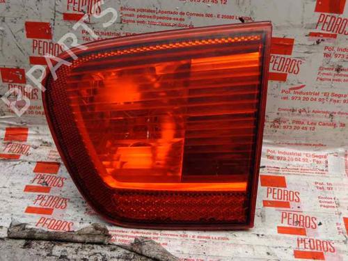 Third brake light SEAT IBIZA II (6K1) 1.9 SDI (68 hp) 10976788