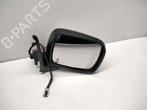Used Right mirror NISSAN TERRANO II (R20) [1992-2007]  8878477