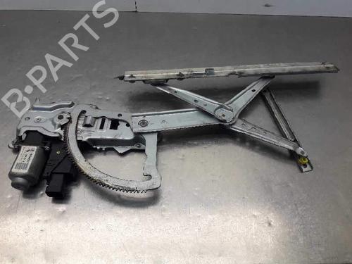Used Front left window mechanism Front left window mechanism 5221993 5221993
