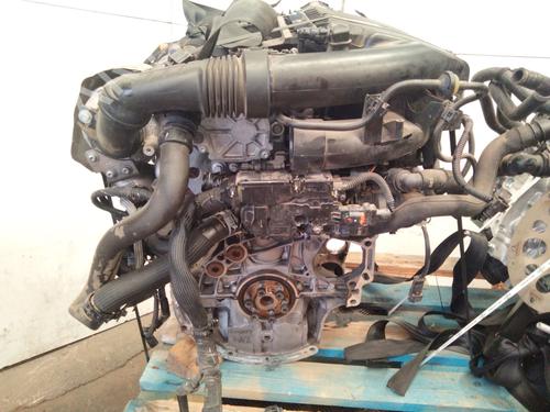 Engine CITROËN C4 AIRCROSS 1.6 HDi 115 | BP28357569M1 