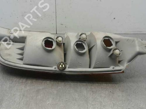 Left taillight HYUNDAI ATOS PRIME (MX)  | BP269280C34 