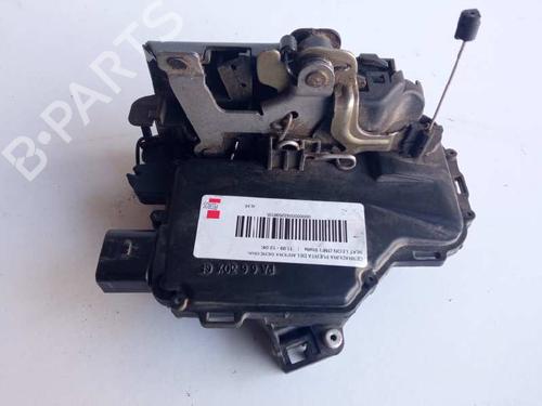 Front right lock SEAT LEON (1M1)  | BP7257097C97 