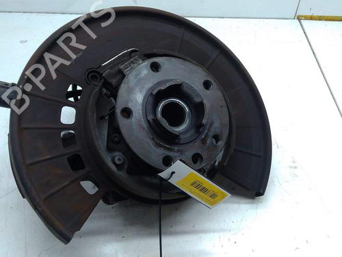 Used Left rear steering knuckle Left rear steering knuckle 37601705 37601705