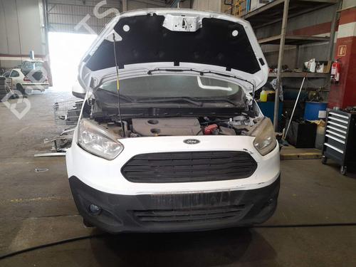 Intercooler FORD TRANSIT COURIER B460 MPV 1.6 TDCi | BP29813178M30  - Image 7