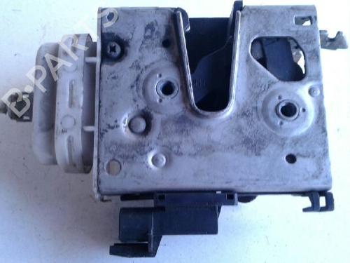 Front right lock RENAULT KANGOO (KC0/1_)  | BP8341220C97 