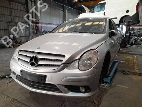 Used Parts MERCEDES-BENZ R-CLASS (W251, V251) R 320 CDI 4-matic (251.022, 251.122) (224 hp) 4338017