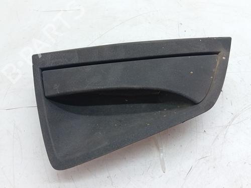 Used Rear right exterior door handle ALFA ROMEO GIULIETTA (940_) [2010-2020]  28512019