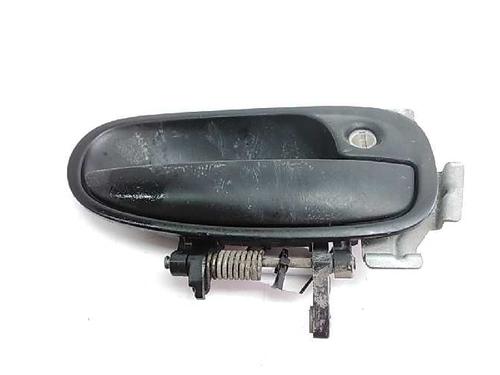 Used Front right exterior door handle HONDA CIVIC VI Hatchback (EJ, EK) [1995-2001]  11336687