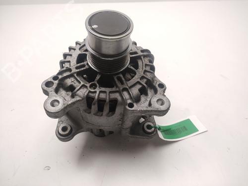 Generator VW POLO VI (AW1, BZ1, AE1)  | BP17058241M7 