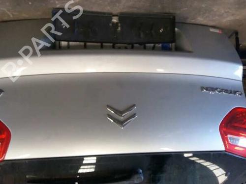 Tailgate CITROËN C4 Picasso I MPV (UD_)  | BP1726115C6 