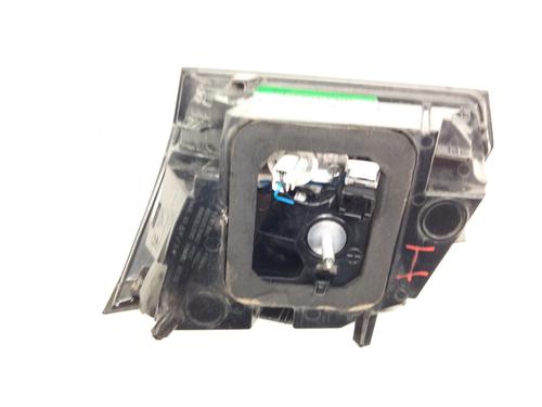 Left tailgate light PEUGEOT 3008 II SUV (MC_, MR_, MJ_, M4_) 1.5 BlueHDi 130 | BP21533649C79 