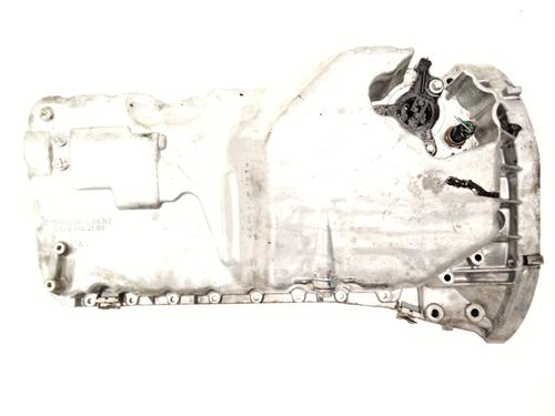 Used Oil sump MERCEDES-BENZ C-CLASS (W203) C 220 CDI (203.006, 203.008) (143 hp) 30179114