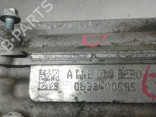 Cylinder head MERCEDES-BENZ M-CLASS (W164)  | BP14313781M5 