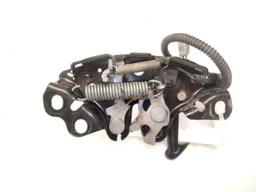 Hood lock NISSAN X-TRAIL III (T32_, T32R, T32RR) 1.6 dCi (T32) | BP29148769C133 