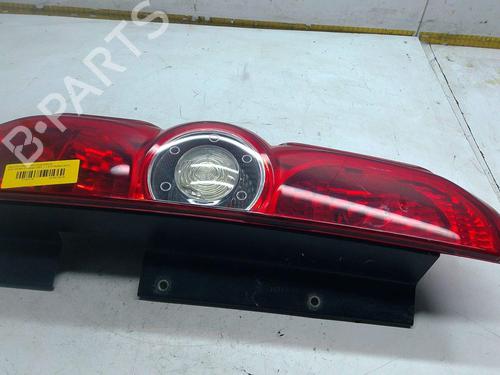 Left taillight FIAT DOBLO Cargo (263_) 1.6 D Multijet (263WXD1B, 263WXR1B, 263WXX1B, 263ZXD1B,... | BP30578254C34 - Image 2