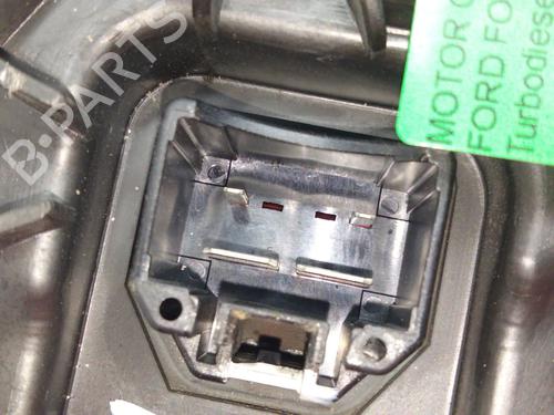 Varmvifte FORD FOCUS I (DAW, DBW) 1.8 TDCi | BP17210145M62 