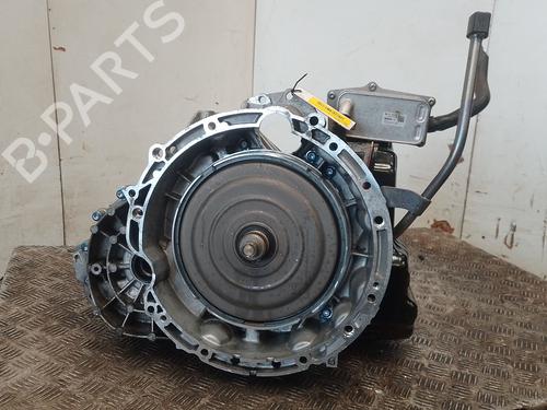 Used Gearbox MERCEDES-BENZ A-CLASS (W176) A 180 CDI / d (176.012) (109 hp) 30754908