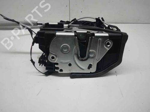 Front right lock BMW 3 Touring (F31) 320 d | BP15215440C97 